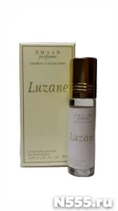 Масляные духи парфюмерия Оптом Arabian LUZANE Emaar 6 мл фото